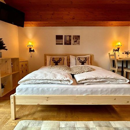 Edelweiss Lodge Lachtal I Self Check-In Esterno foto