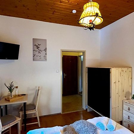 Edelweiss Lodge Lachtal I Self Check-In Esterno foto