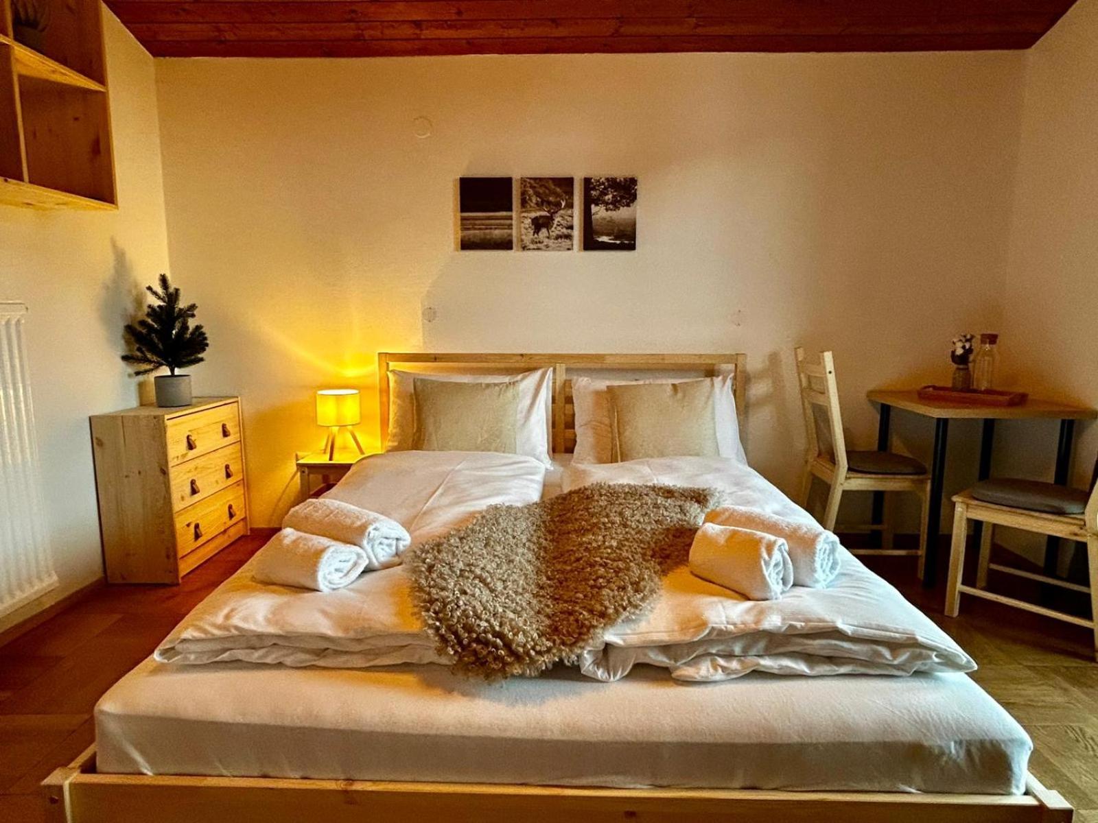 Edelweiss Lodge Lachtal I Self Check-In Esterno foto