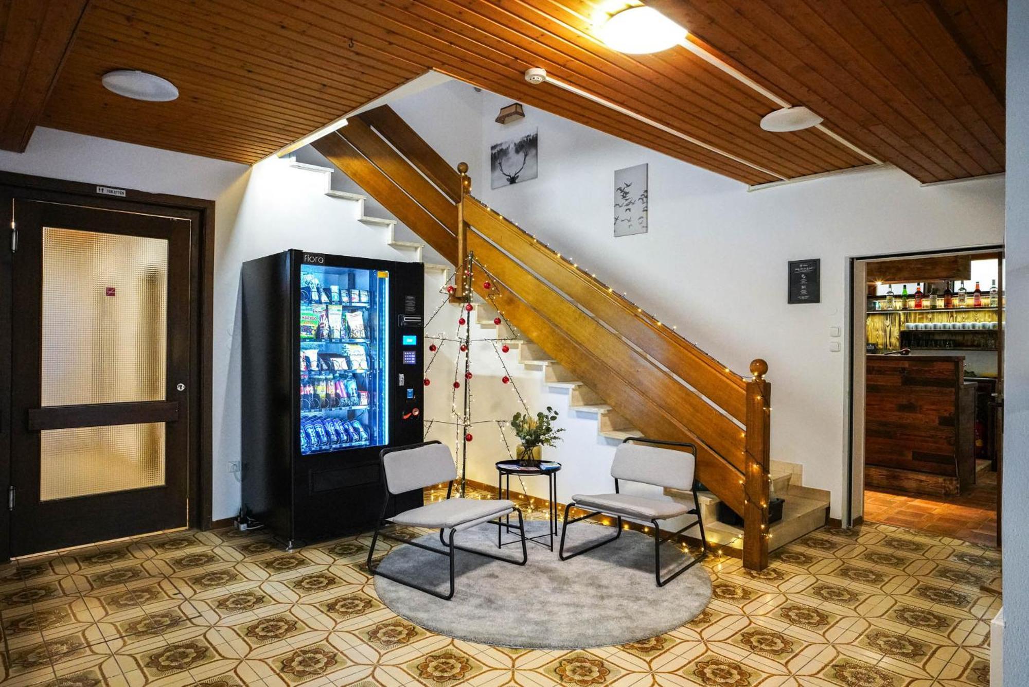 Edelweiss Lodge Lachtal I Self Check-In Esterno foto
