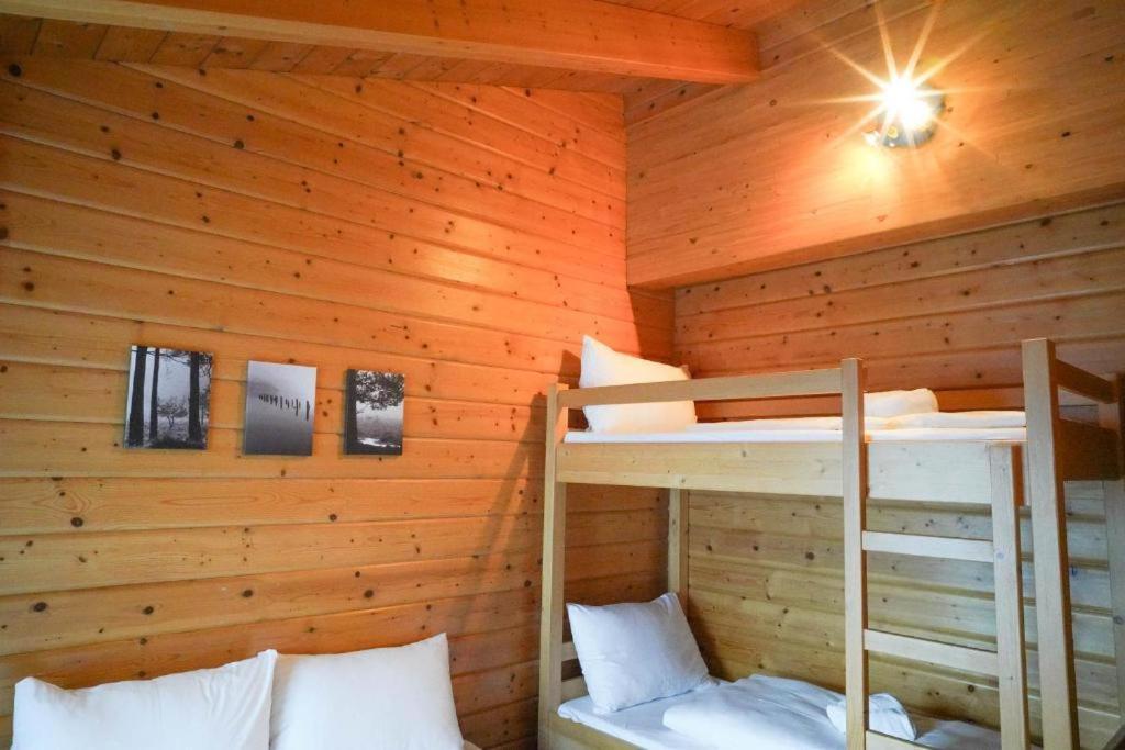 Edelweiss Lodge Lachtal I Self Check-In Esterno foto