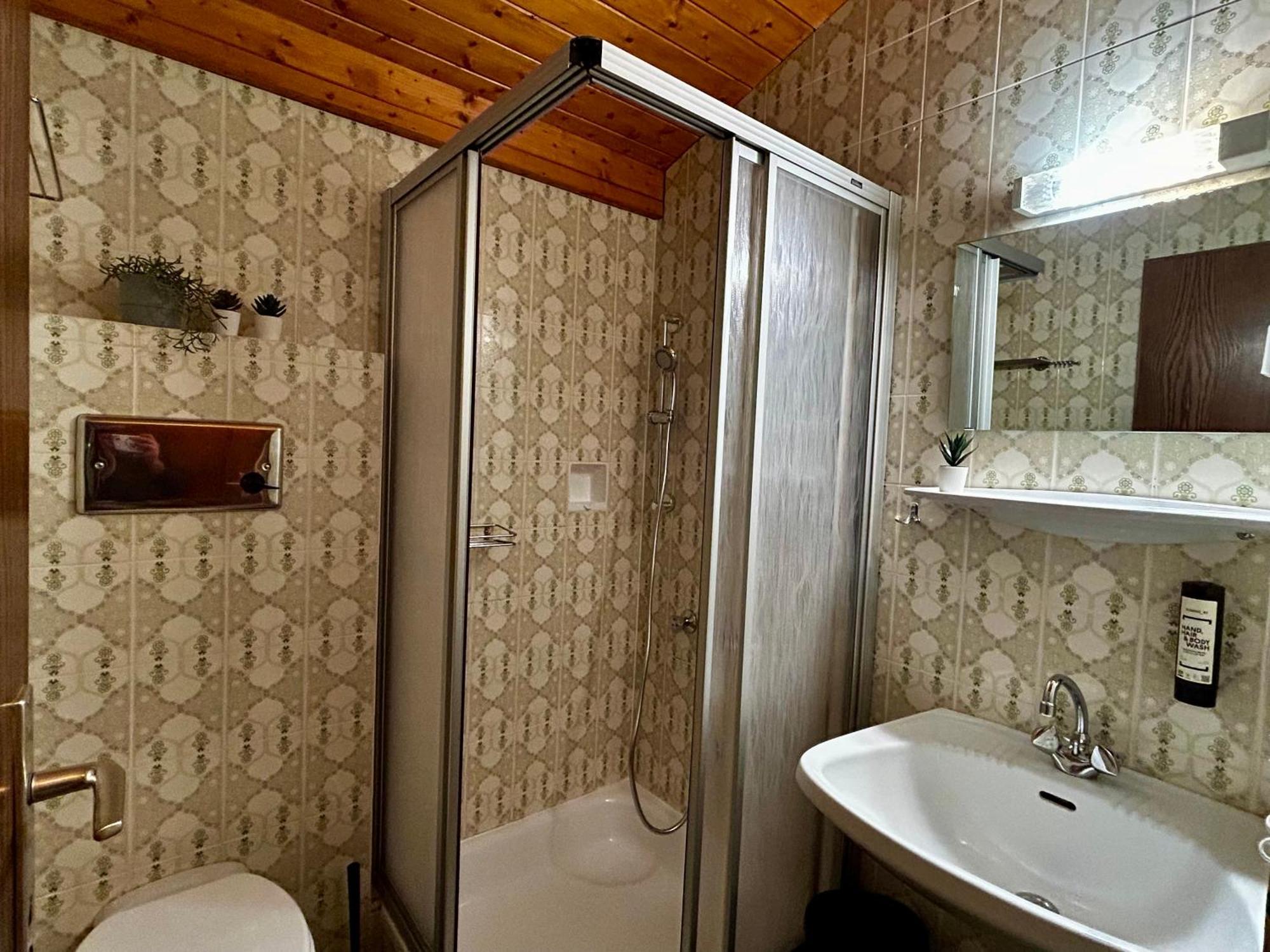 Edelweiss Lodge Lachtal I Self Check-In Esterno foto