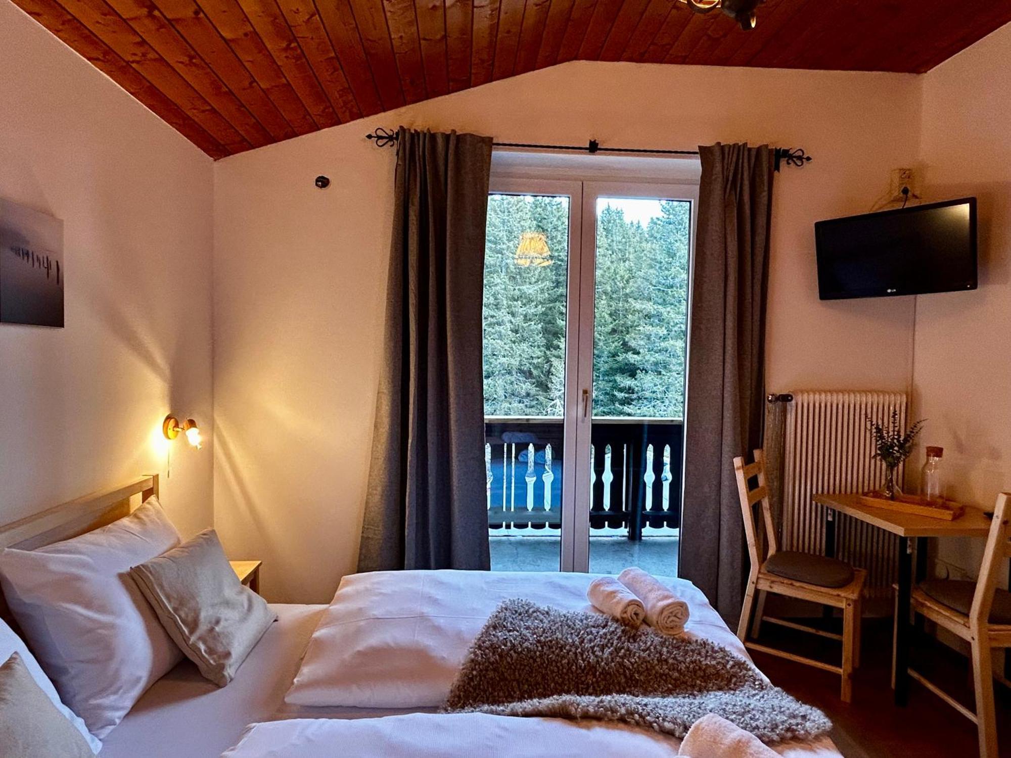 Edelweiss Lodge Lachtal I Self Check-In Esterno foto