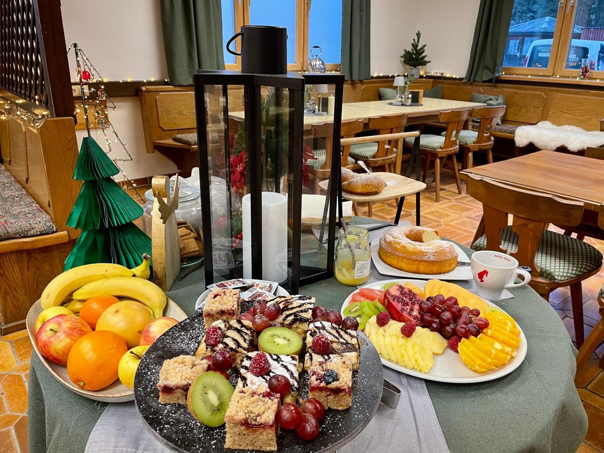 Edelweiss Lodge Lachtal I Self Check-In Esterno foto